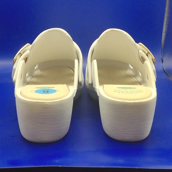 Dr Scholl's Women's Original Clog 365 - Picture 5 of 11